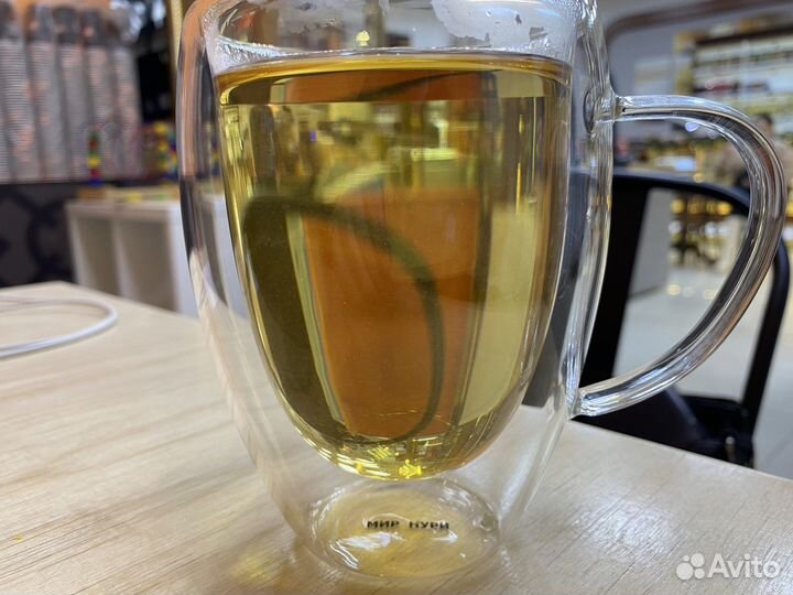 Габа и др. чай Премиум