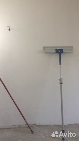 Отделочные работы