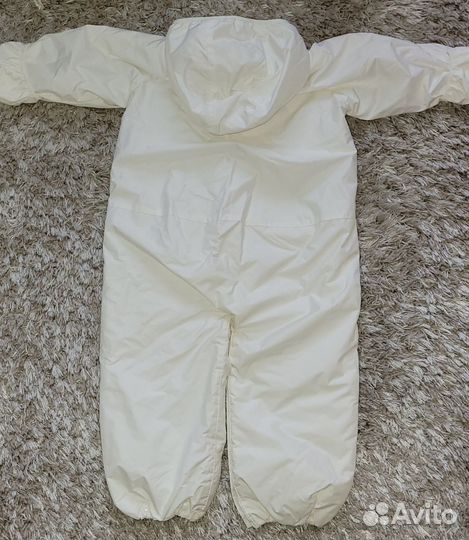 Комбинезон демисезонный reima 74 80