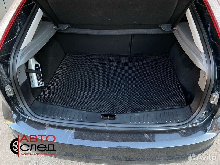 Коврик в багажник Eva Ева Эва на разные авто