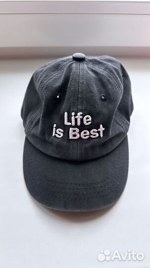 Кепка бейсболка панамка