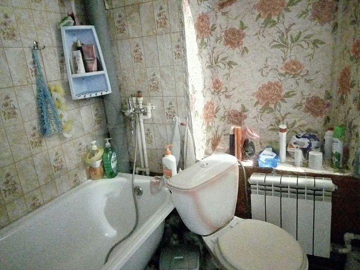 Дом 34 м² на участке 4 сот.
