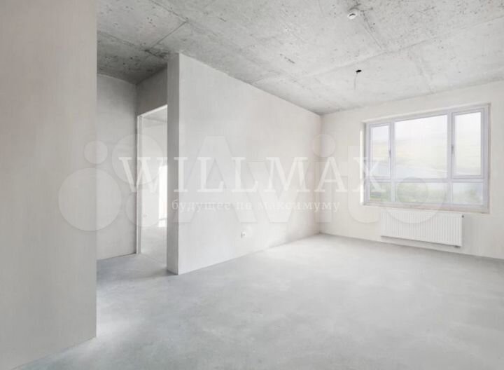 Квартира-студия, 20,7 м², 12/18 эт.