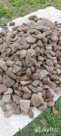 Камни для бани и сауны