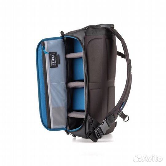 Tenba Solstice v2 Sling Bag 16 Grey Рюкзак для фот