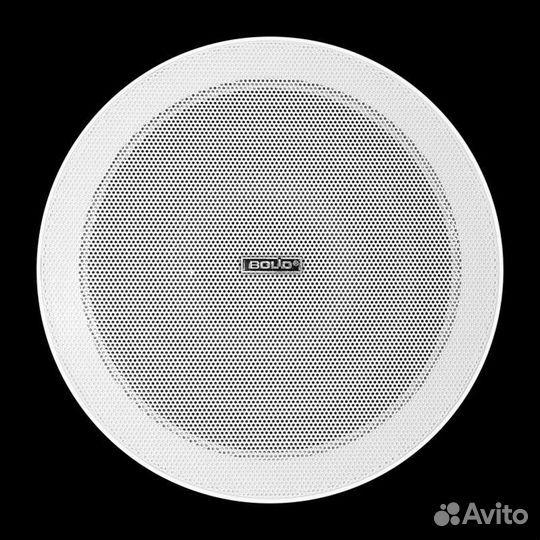 Оповещатель пожарный опр-П110.1