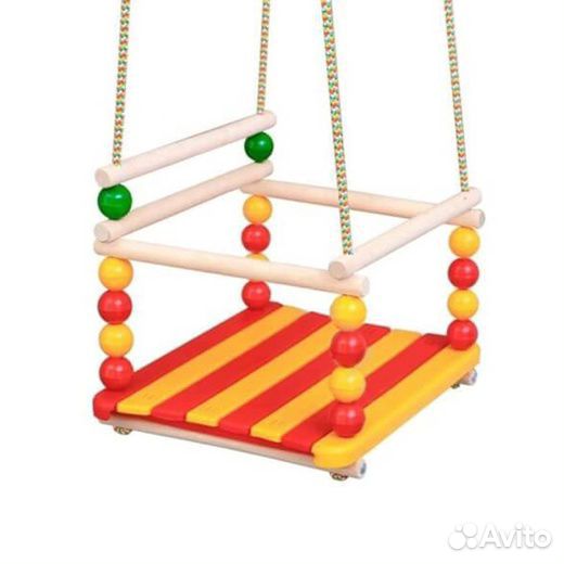 Канат с упорами