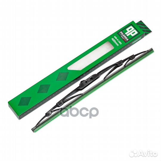 Щетка стеклоочистителя каркасная 400mm LADA GRA