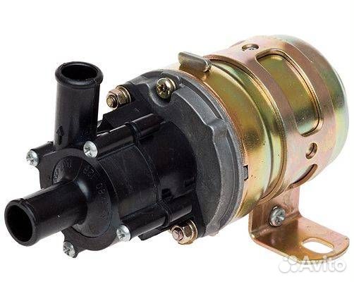 351-3730010 -электронасос отопителя дополнительный