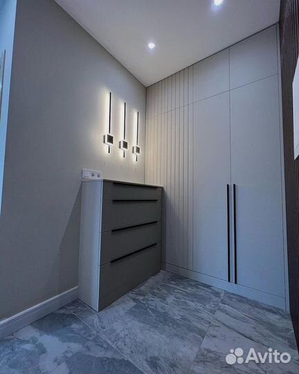 Прихожая на заказ с гарантией