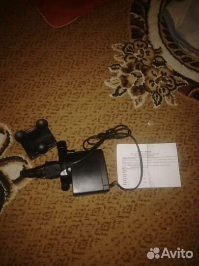 Помпа для аквариума