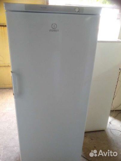 Морозильная камера