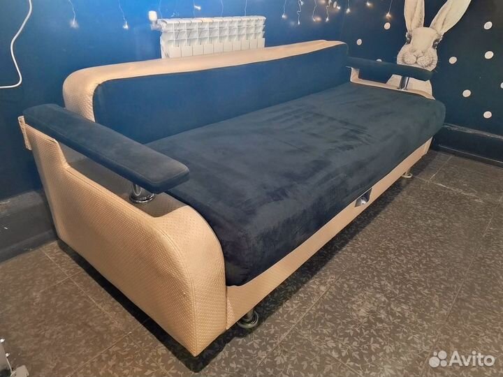 Диван бу (привезу)