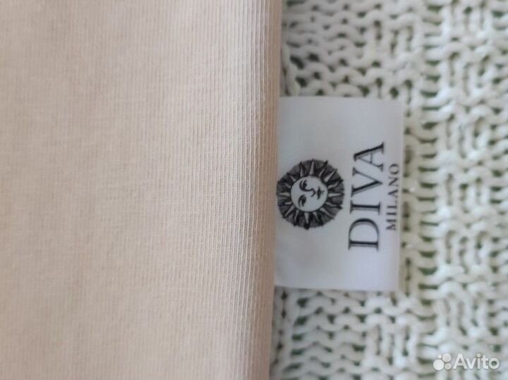 Слинг-шарф для новорожденных (0-6 мес.)