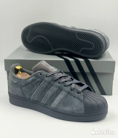 Adidas кроссовки superstar