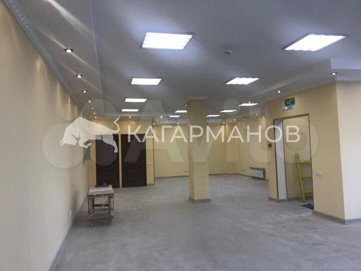 Продажа на Аникина, 101м²