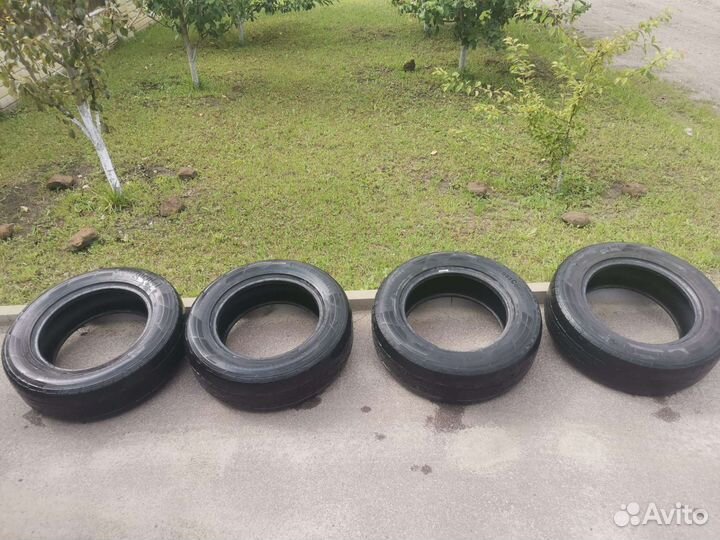 Continental ContiCrossContact LX2 215/65 R16 98H