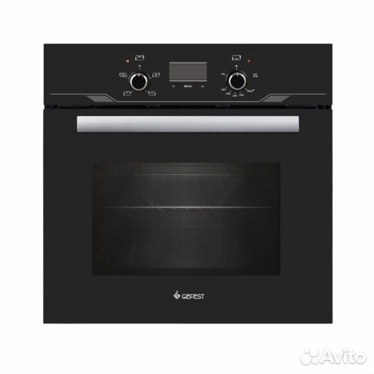 Духовой шкаф новый