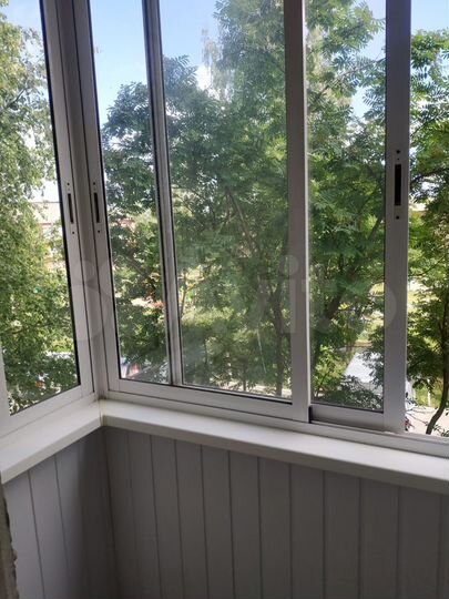 3-к. квартира, 63 м², 2/5 эт.