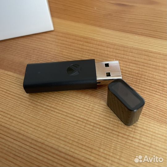 Bluetooth адаптер Microsoft Xbox One Series S/X