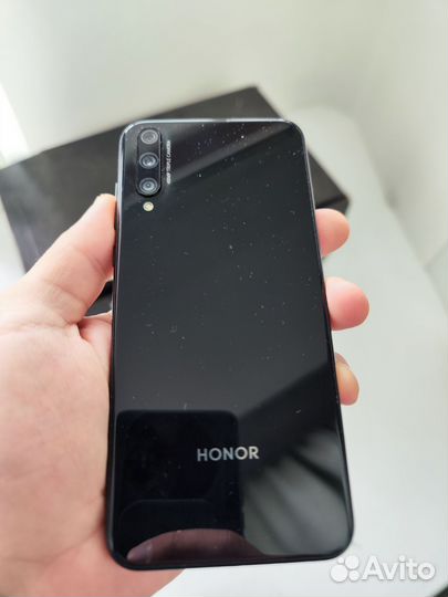 HONOR 30i, 4/128 ГБ