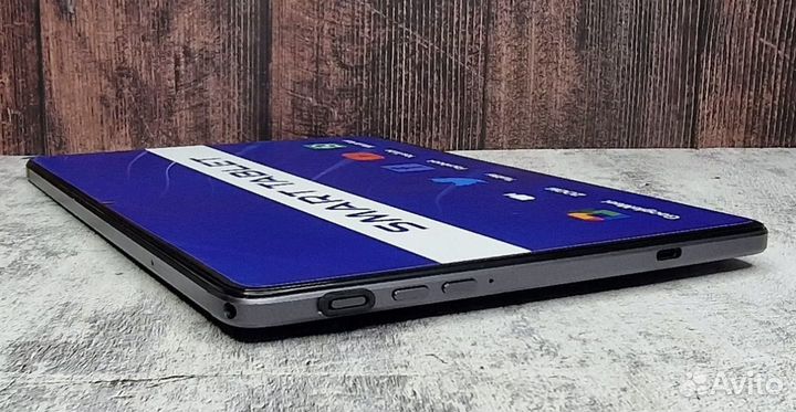 Планшет umiio i15 pro
