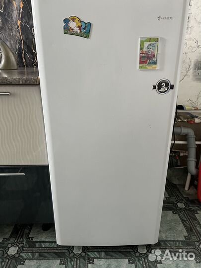 Холодильник бу