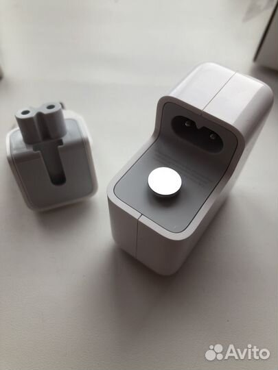 Новый Apple 30w Power Adapter