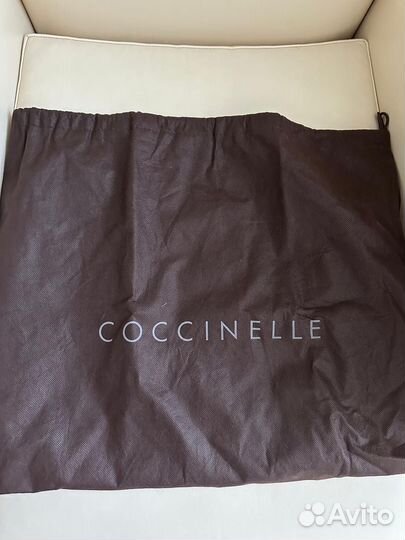 Сумка женская coccinelle