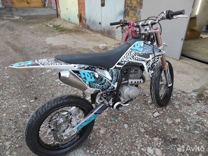 Kayo t4 enduro