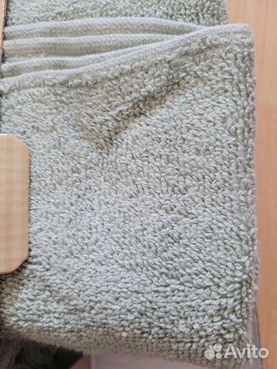 Полотенце махровое, набор