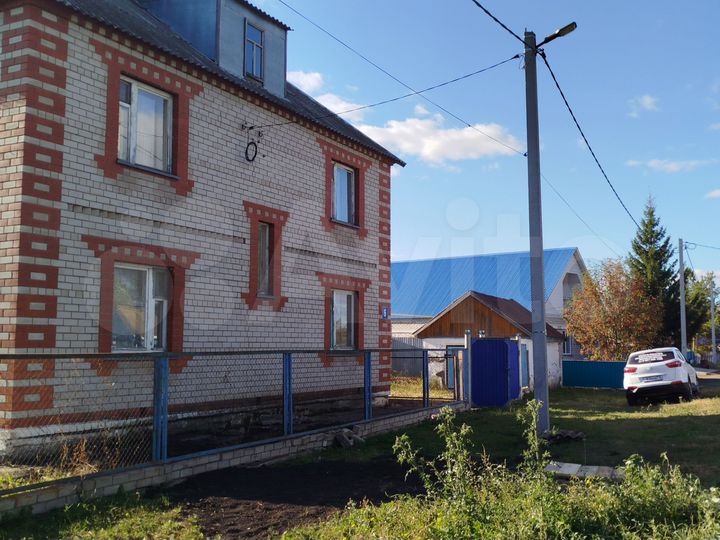 Дом 148,7 м² на участке 28 сот.