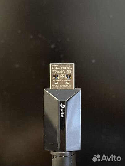 TP-link Archer T3U Plus