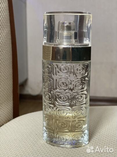 Парфюмерия оригинал остатки, Lancome O d'Azur