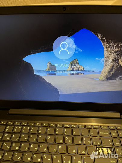 Lenovo ideapad s145 15ast