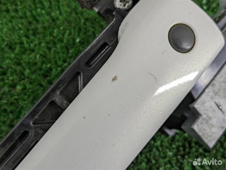 Ручка наружная двери передней правой Mazda 6 (GH)