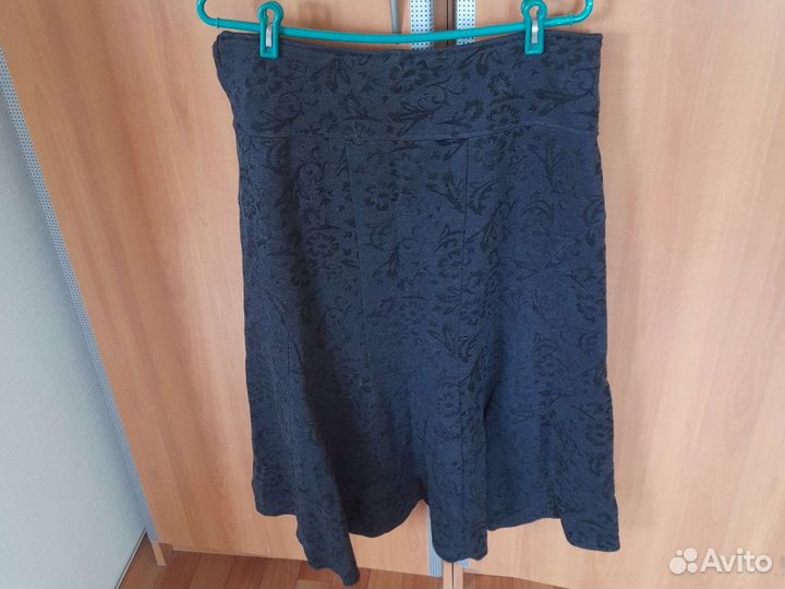 Вещи пакетом