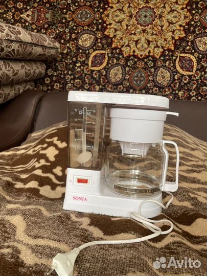 Кофемолка СССР