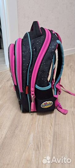 Школьный рюкзак