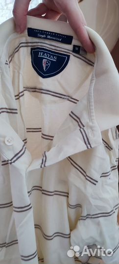 Поло мужское М