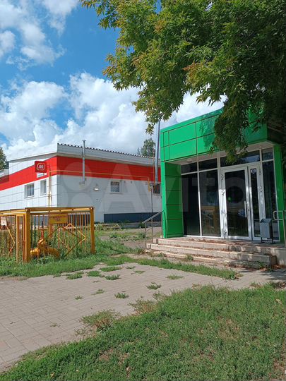 Свободного назначения, 32.6 м²