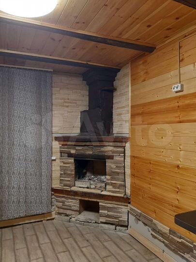 Дача 40 м² на участке 5 сот.