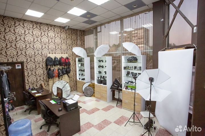 Переходное кольцо М42 - Canon EF