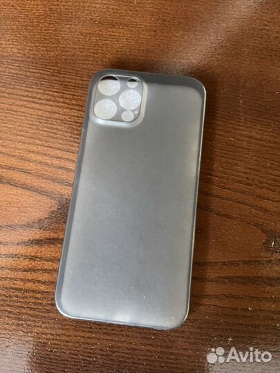 Продам чехлы на iPhone 12 Pro Max