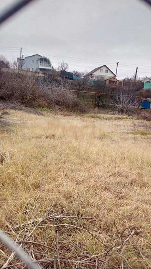 Участок 5,3 сот. (ИЖС)