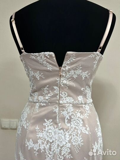 Платье женское T-Skirt