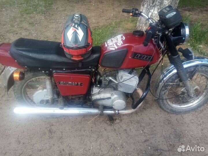 Иж юпитер 5