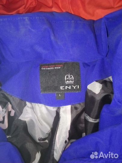 Полупальто женское размер L