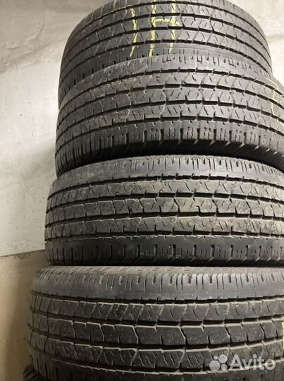 Continental ContiCrossContact ATR 265/60 R18