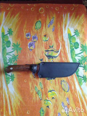 Кухонные ножи